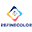 REFINECOLOR logo